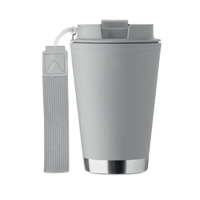 TOPIZ Kubek z podwójną ścianką 300 ml