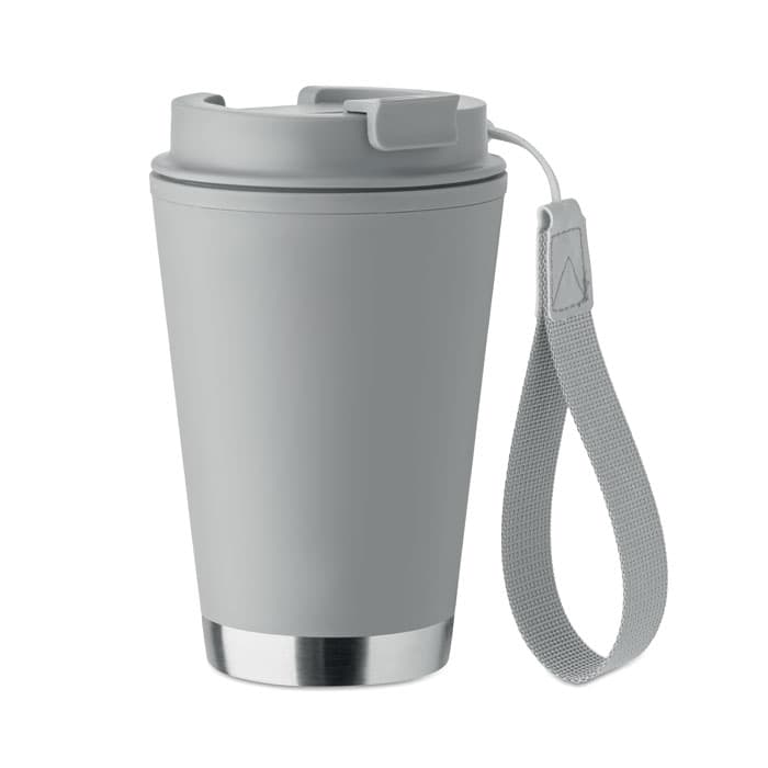 TOPIZ Kubek z podwójną ścianką 300 ml