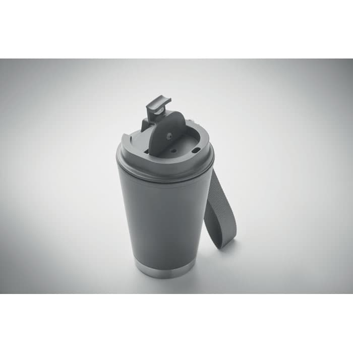 TOPIZ Kubek z podwójną ścianką 300 ml
