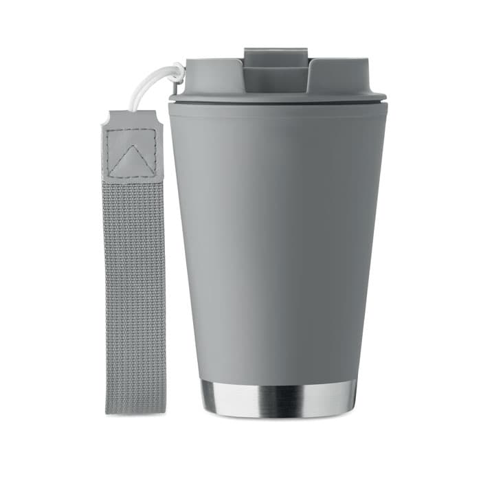 TOPIZ Kubek z podwójną ścianką 300 ml