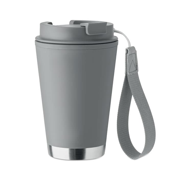 TOPIZ Kubek z podwójną ścianką 300 ml