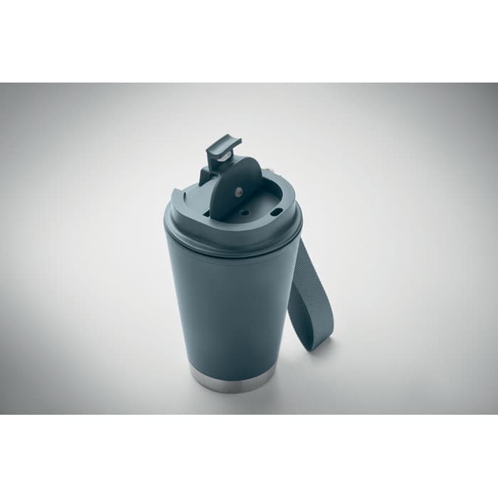 TOPIZ Kubek z podwójną ścianką 300 ml