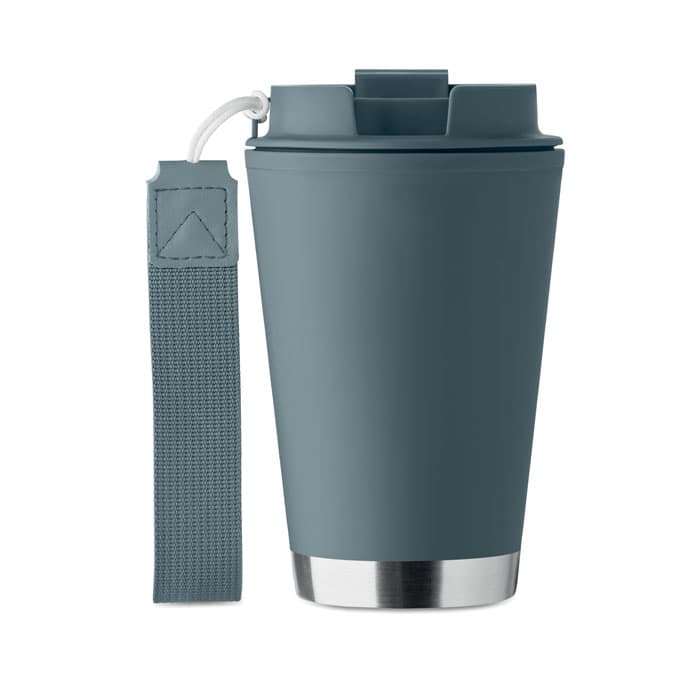 TOPIZ Kubek z podwójną ścianką 300 ml