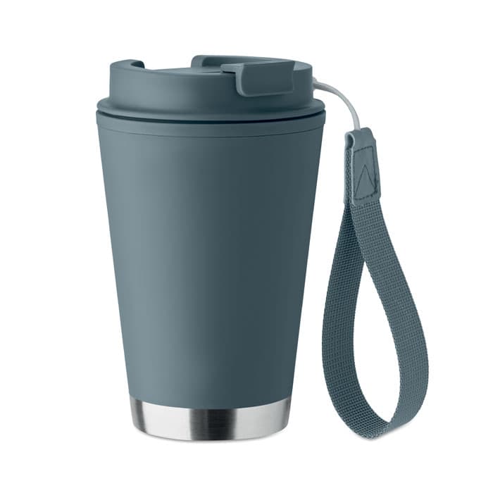 TOPIZ Kubek z podwójną ścianką 300 ml