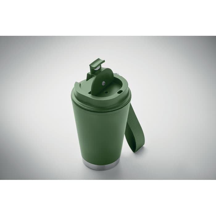 TOPIZ Kubek z podwójną ścianką 300 ml