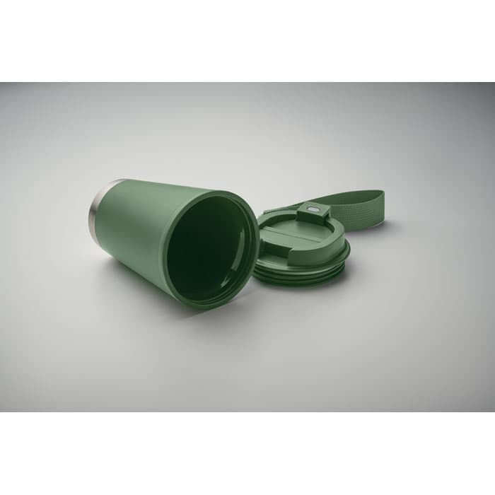 TOPIZ Kubek z podwójną ścianką 300 ml