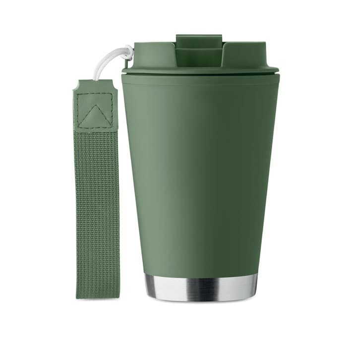 TOPIZ Kubek z podwójną ścianką 300 ml