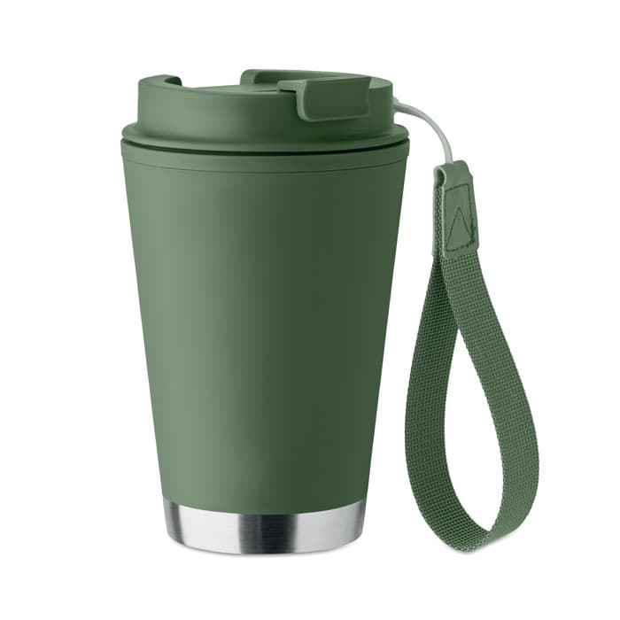 TOPIZ Kubek z podwójną ścianką 300 ml