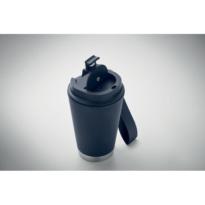 TOPIZ Kubek z podwójną ścianką 300 ml