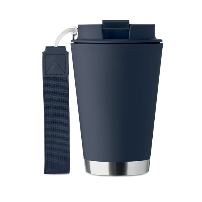 TOPIZ Kubek z podwójną ścianką 300 ml