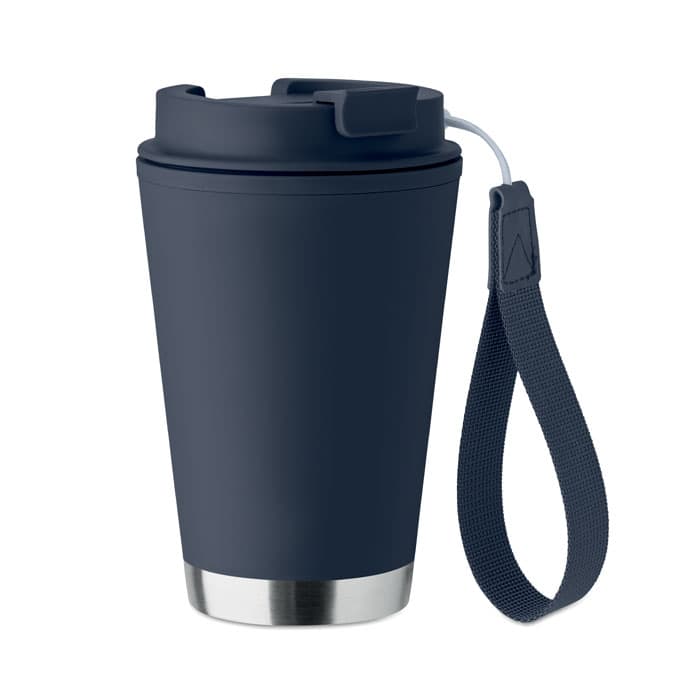 TOPIZ Kubek z podwójną ścianką 300 ml