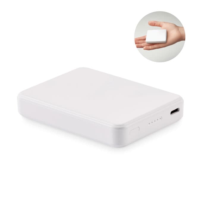 KLEINPOW Power bank 5000 mAh