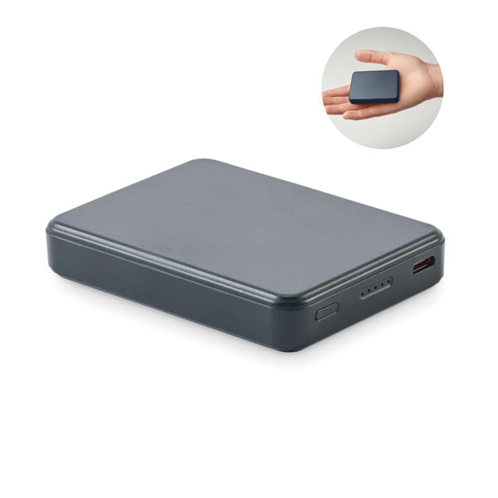 KLEINPOW Power bank 5000 mAh
