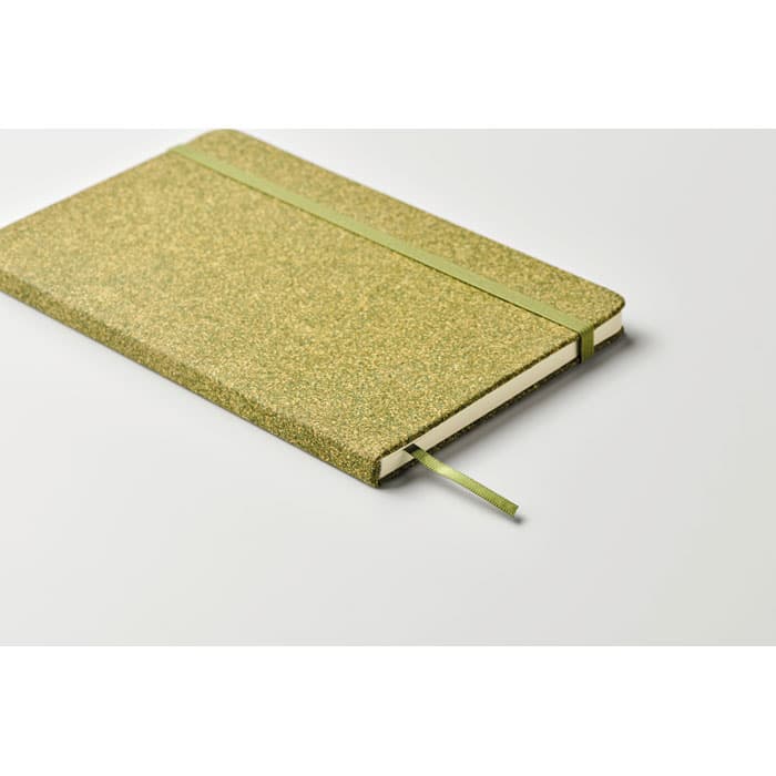 CHIPPEWA Notes A5 z twardą okładką