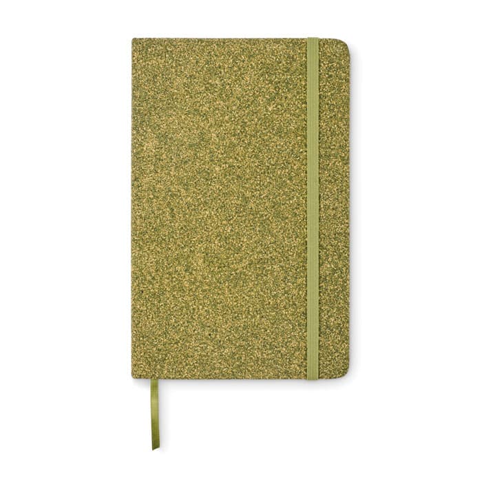 CHIPPEWA Notes A5 z twardą okładką