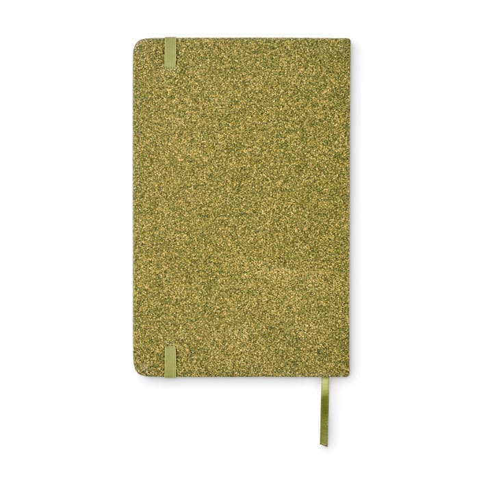 CHIPPEWA Notes A5 z twardą okładką