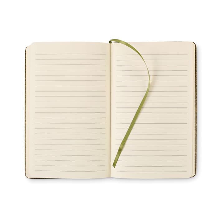 CHIPPEWA Notes A5 z twardą okładką