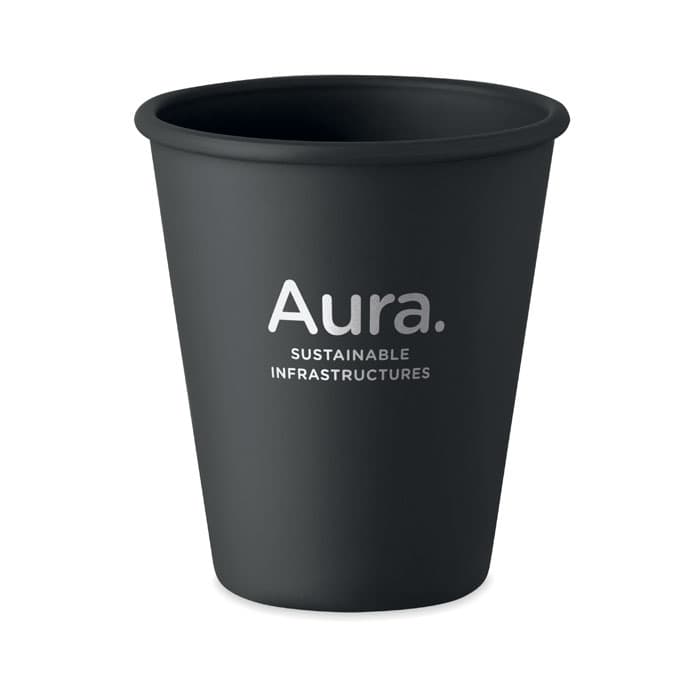CUPFUL Kubek PLA wielokrotnego użytku