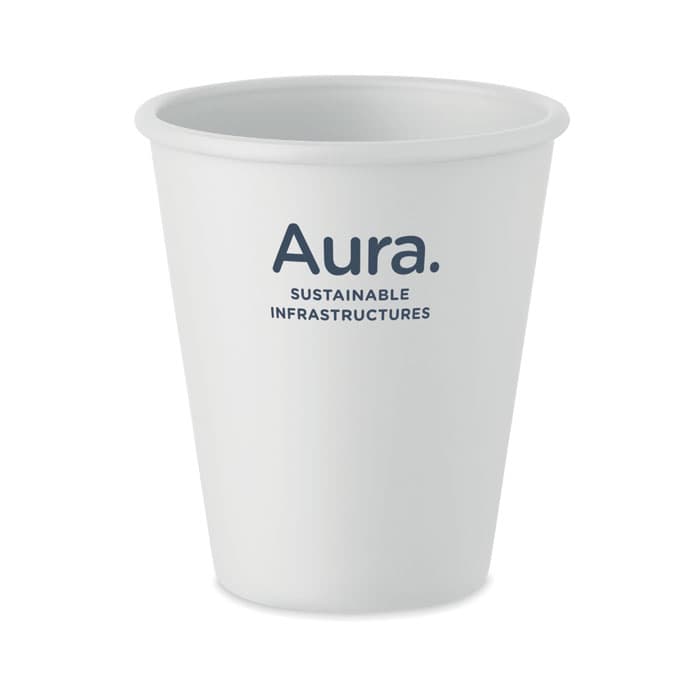 CUPFUL Kubek PLA wielokrotnego użytku