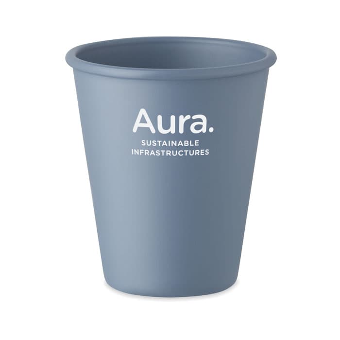 CUPFUL Kubek PLA wielokrotnego użytku