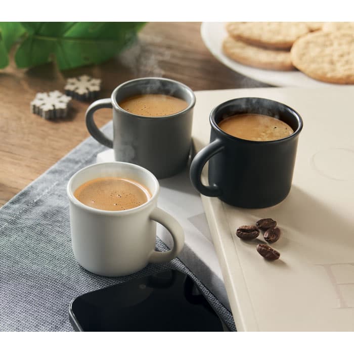 ESPRES Kubek do espresso 40 ml ceram.