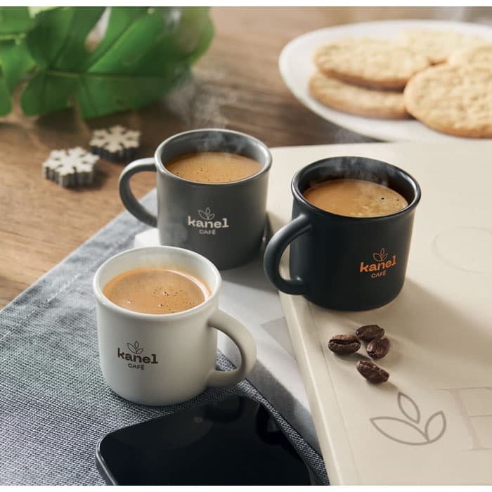 ESPRES Kubek do espresso 40 ml ceram.