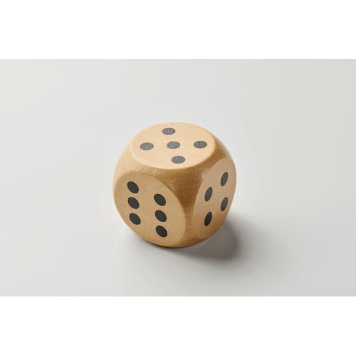 DADO Kostki do gry średnica 5cm