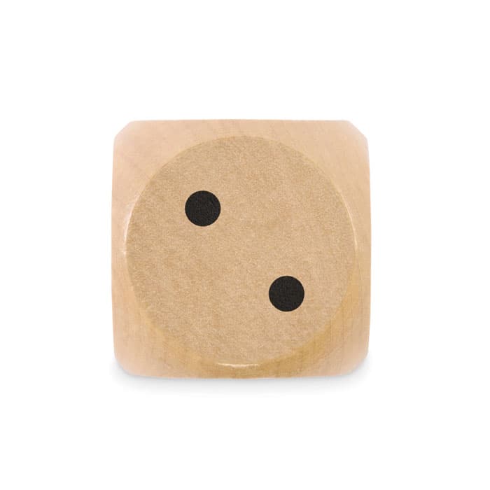 DADO Kostki do gry średnica 5cm