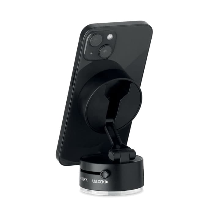 MAGPHONE Magnetyczny uchwyt na telefon