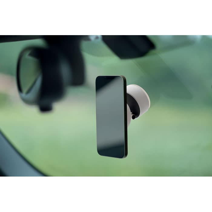MAGPHONE Magnetyczny uchwyt na telefon