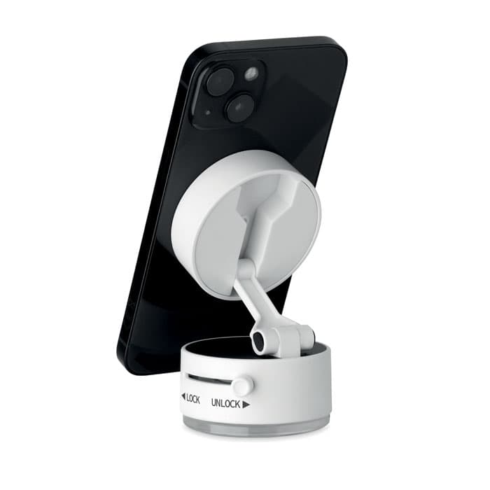 MAGPHONE Magnetyczny uchwyt na telefon