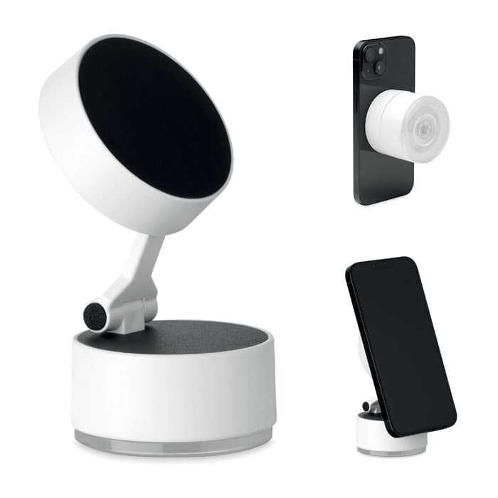 MAGPHONE Magnetyczny uchwyt na telefon