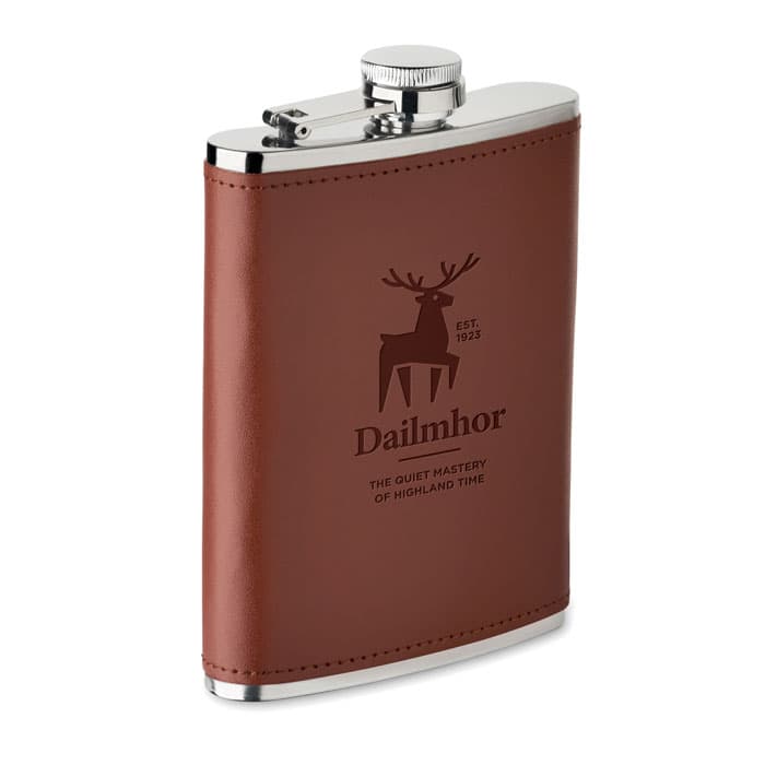 SLIMMY Smukła piersiówka 200 ml