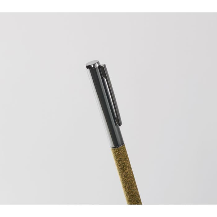 CHIPPEWA PEN Metalowy długopis w pudełku