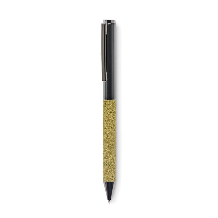 CHIPPEWA PEN Metalowy długopis w pudełku