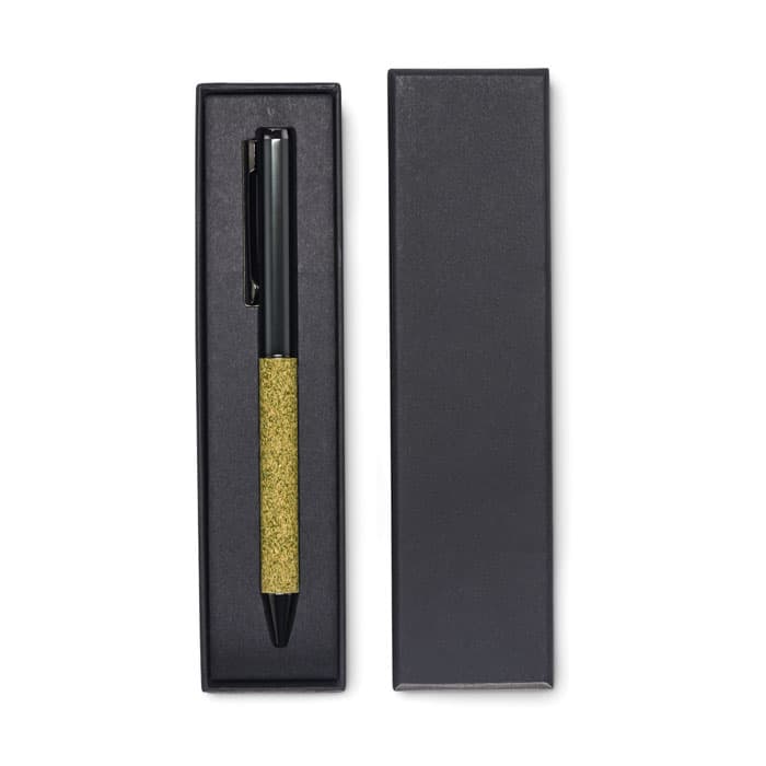 CHIPPEWA PEN Metalowy długopis w pudełku
