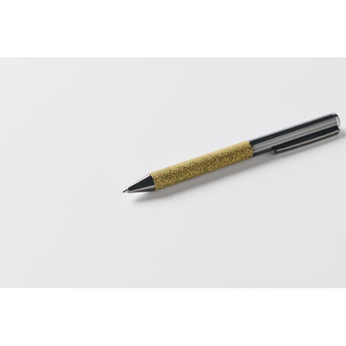 CHIPPEWA PEN Metalowy długopis w pudełku