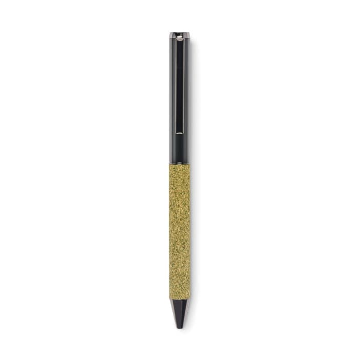 CHIPPEWA PEN Metalowy długopis w pudełku