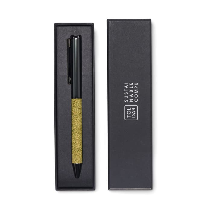 CHIPPEWA PEN Metalowy długopis w pudełku