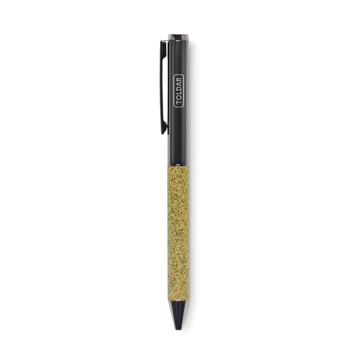 CHIPPEWA PEN Metalowy długopis w pudełku