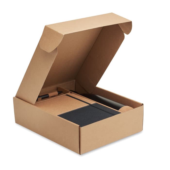 CADEAU 3-częściowy zestaw upominkowy