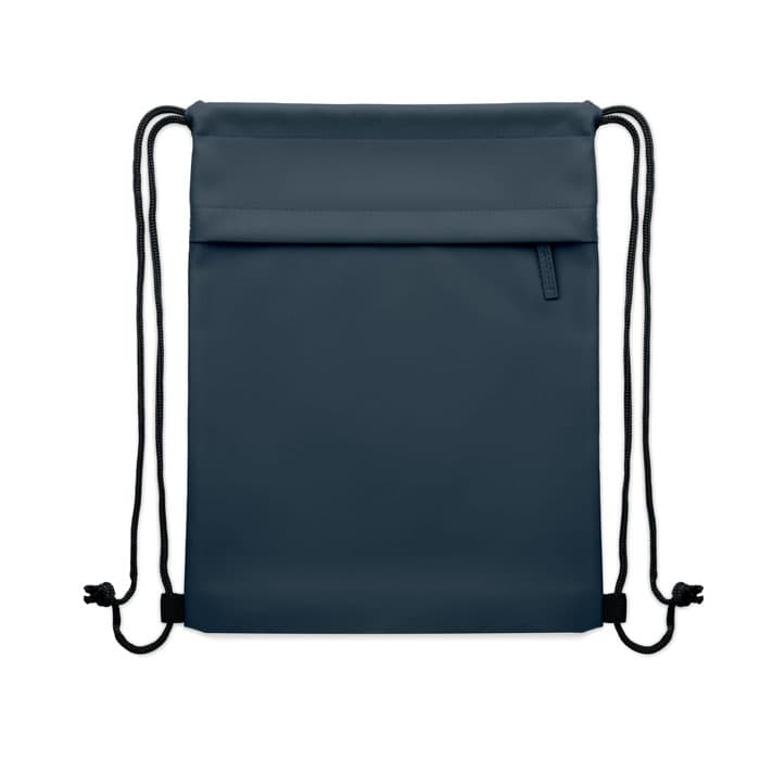 BANGKOK BAG Worek ze sznurkiem 600D RPET
