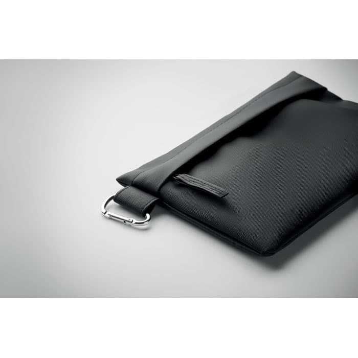 CARRY Organizer saszetka 600D RPET
