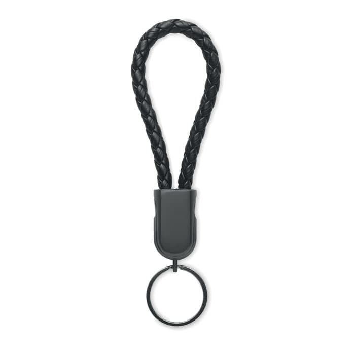 FAULETI LOOP Brelok z kablem USB-C