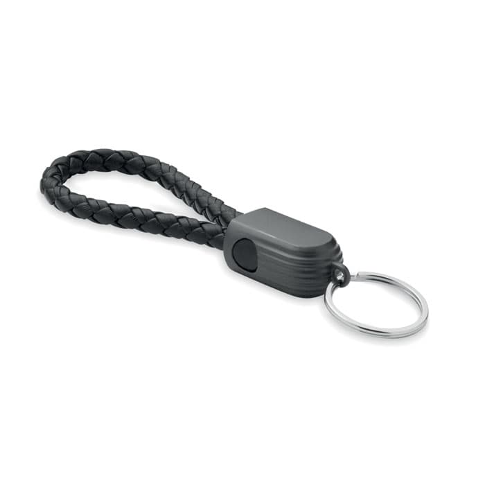 FAULETI LOOP Brelok z kablem USB-C