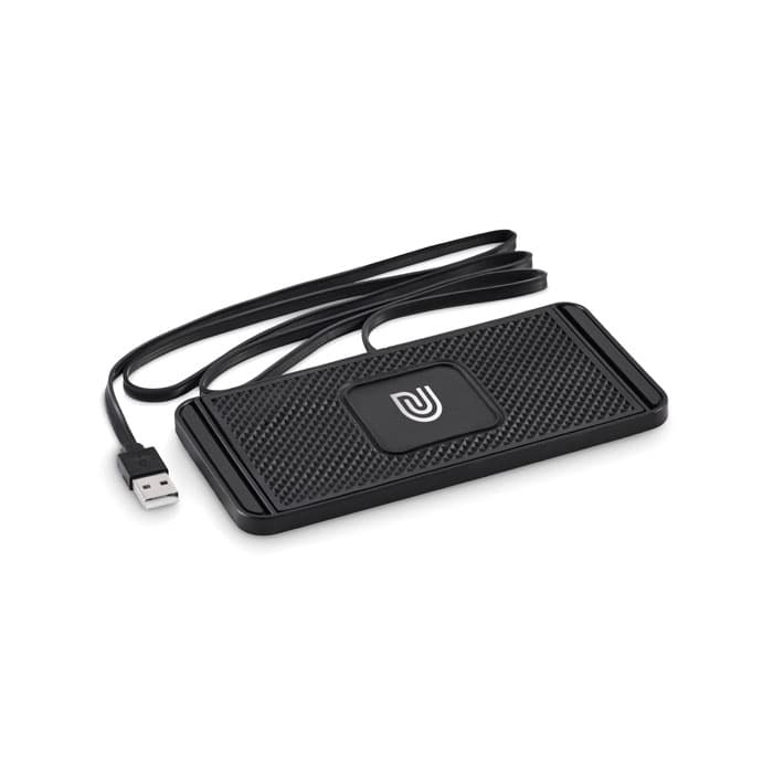 CARPA Ładowarka samochodowa Pad 15W