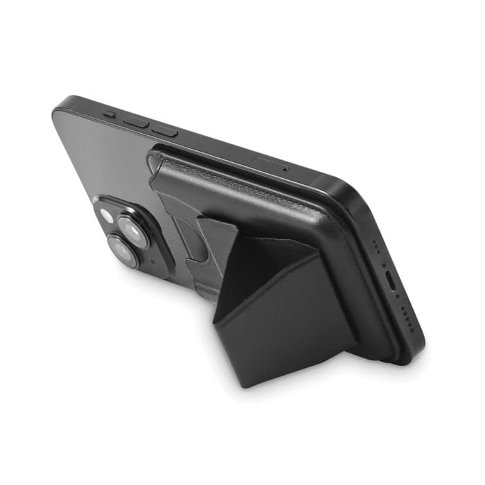 LEAMAG Magnetyczne etui na kartę