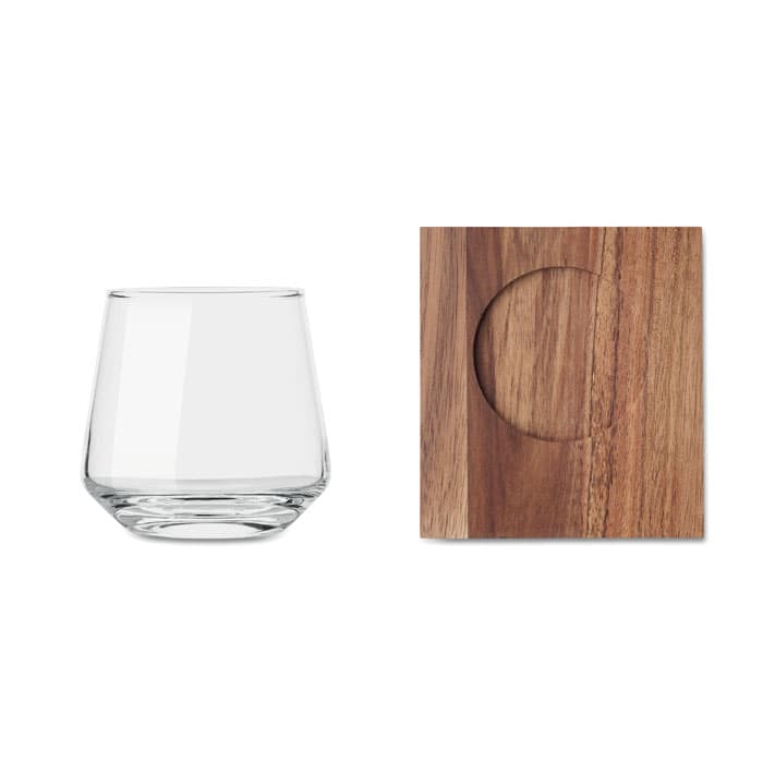 DRINKS Zestaw szklanek do whisky