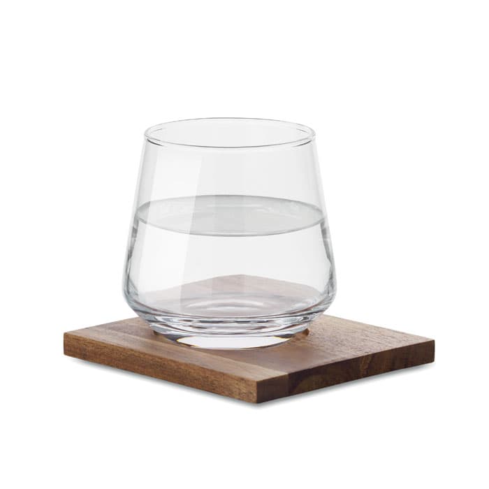 DRINKS Zestaw szklanek do whisky