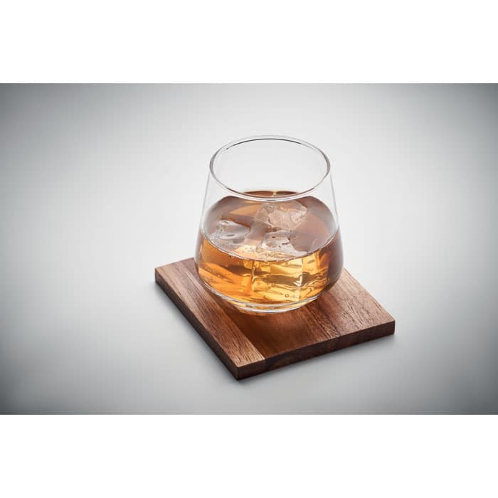 DRINKS Zestaw szklanek do whisky